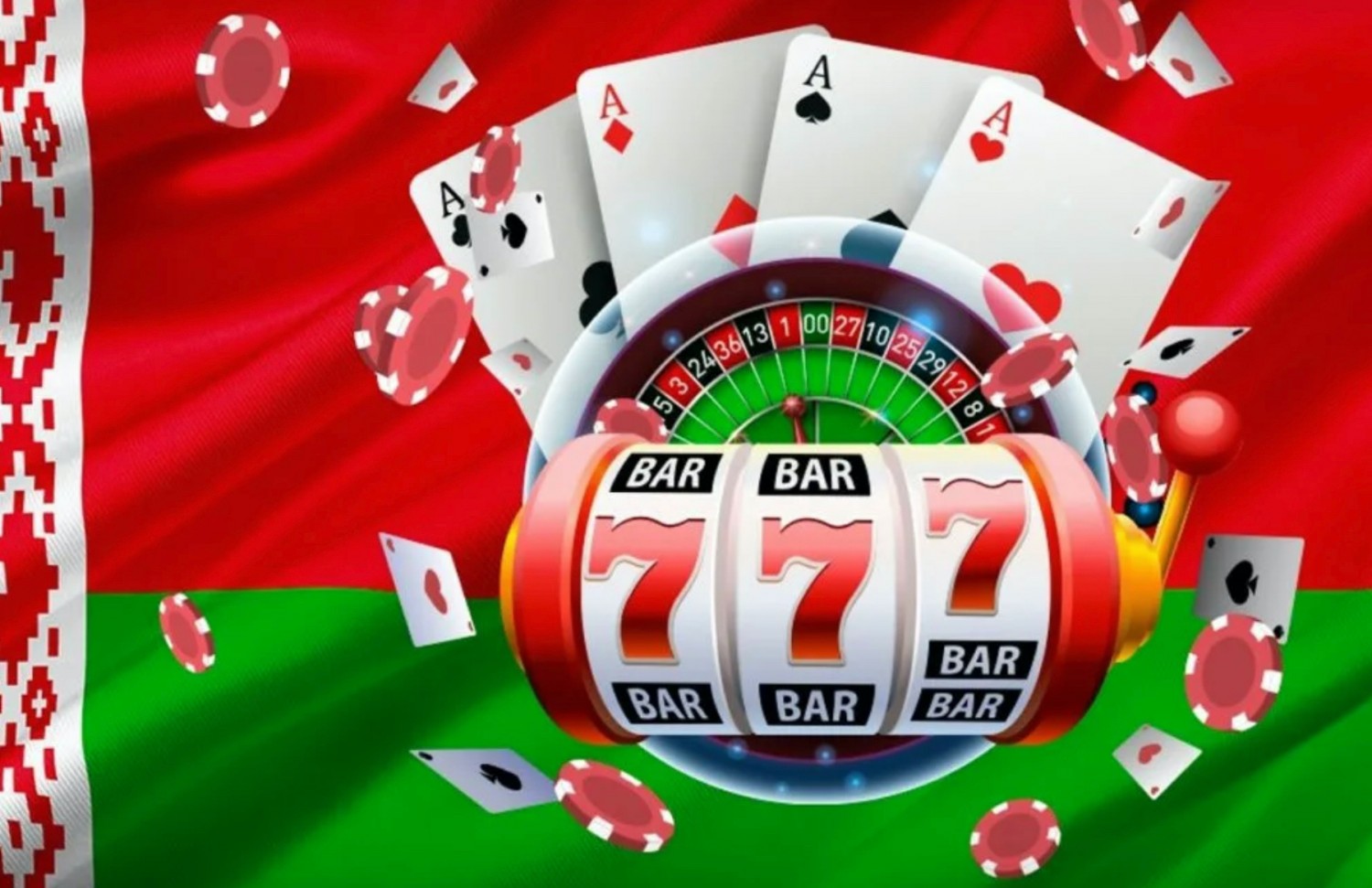 На сайте Casino Zeus опубликован рейтинг онлайн казино Беларуси