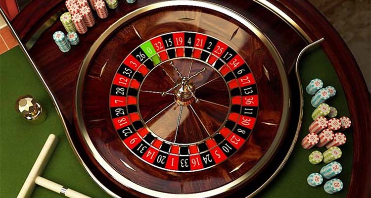 Системы игры в рулетку: топ стратегий - LoginCasino